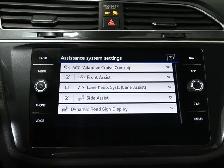 2024 Volkswagen Tiguan Highline R-Line No Accident Fender 360CAM - Photo 19