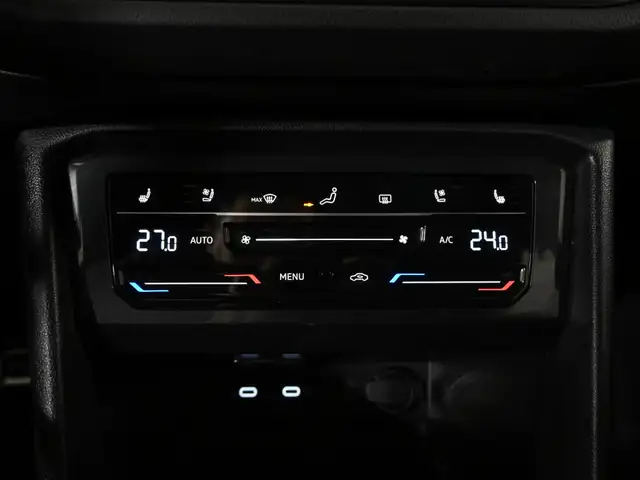 2024 Volkswagen Tiguan Highline R-Line No Accident Fender 360CAM - Photo 21