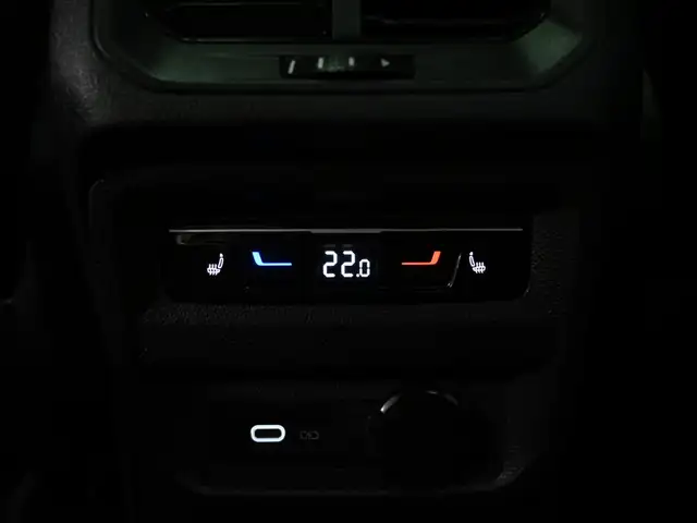 2024 Volkswagen Tiguan Highline R-Line No Accident Fender 360CAM - Photo 22