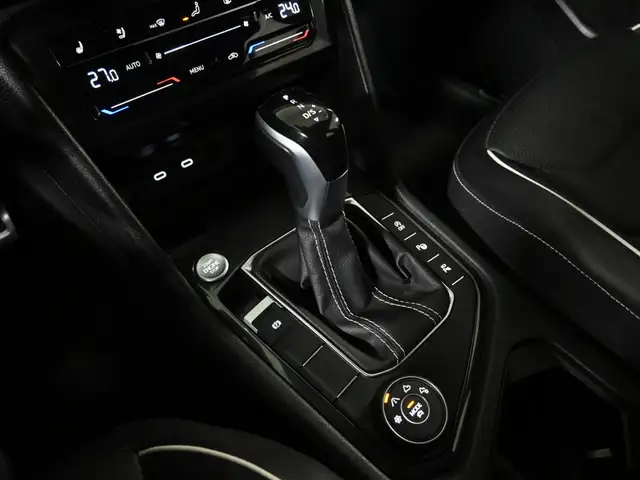 2024 Volkswagen Tiguan Highline R-Line No Accident Fender 360CAM - Photo 23