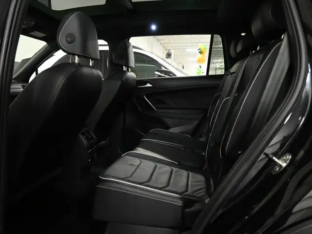 2024 Volkswagen Tiguan Highline R-Line No Accident Fender 360CAM - Photo 26