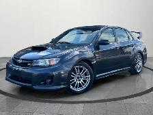 2011 Subaru Impreza WRX STi Sport-tech STI|Rare Find|Ontario...