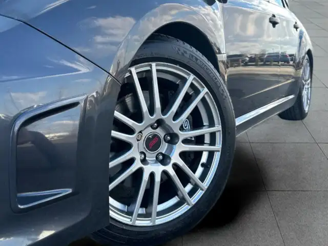 2011 Subaru Impreza WRX STi Sport-tech STI|Rare Find|Ontario... - Photo 2