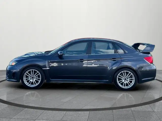 2011 Subaru Impreza WRX STi Sport-tech STI|Rare Find|Ontario... - Photo 3