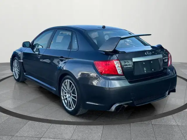 2011 Subaru Impreza WRX STi Sport-tech STI|Rare Find|Ontario... - Photo 4
