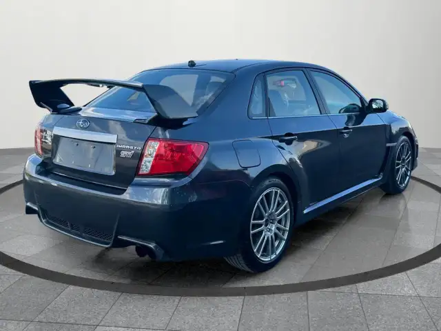 2011 Subaru Impreza WRX STi Sport-tech STI|Rare Find|Ontario... - Photo 6