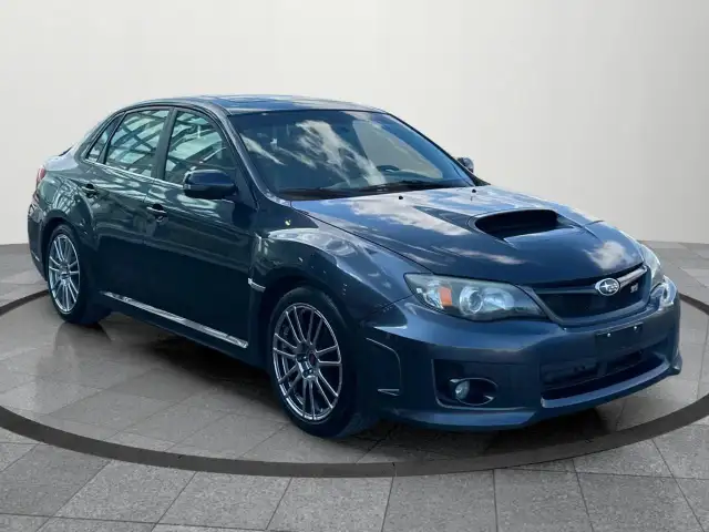 2011 Subaru Impreza WRX STi Sport-tech STI|Rare Find|Ontario... - Photo 8