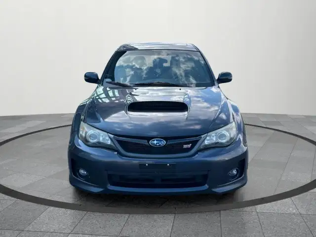 2011 Subaru Impreza WRX STi Sport-tech STI|Rare Find|Ontario... - Photo 9