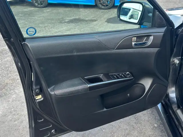 2011 Subaru Impreza WRX STi Sport-tech STI|Rare Find|Ontario... - Photo 11