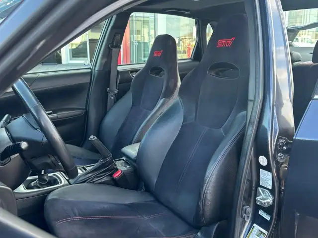 2011 Subaru Impreza WRX STi Sport-tech STI|Rare Find|Ontario... - Photo 12
