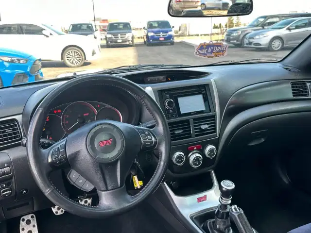 2011 Subaru Impreza WRX STi Sport-tech STI|Rare Find|Ontario... - Photo 14