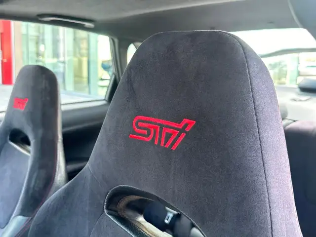 2011 Subaru Impreza WRX STi Sport-tech STI|Rare Find|Ontario... - Photo 16