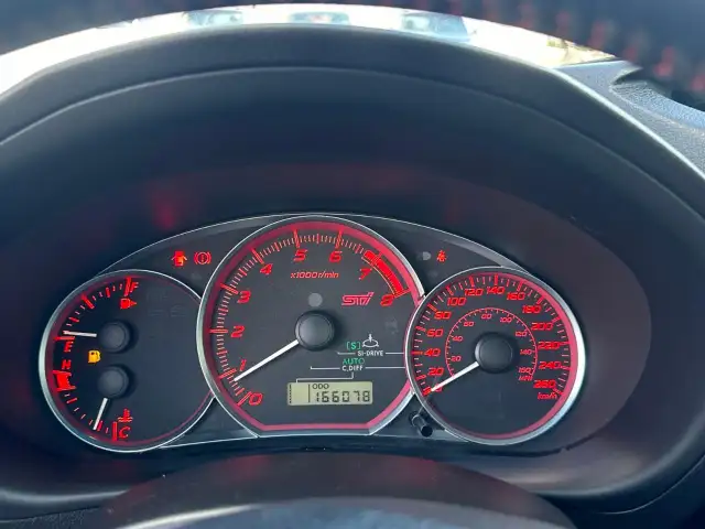 2011 Subaru Impreza WRX STi Sport-tech STI|Rare Find|Ontario... - Photo 18