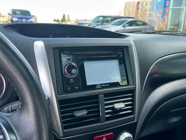 2011 Subaru Impreza WRX STi Sport-tech STI|Rare Find|Ontario... - Photo 19