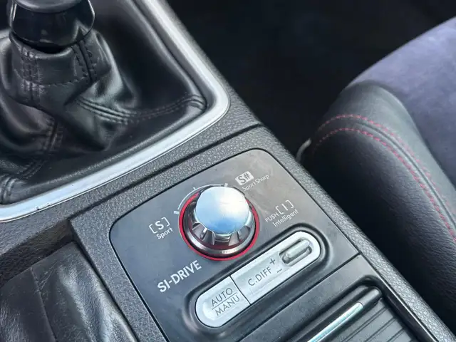 2011 Subaru Impreza WRX STi Sport-tech STI|Rare Find|Ontario... - Photo 20