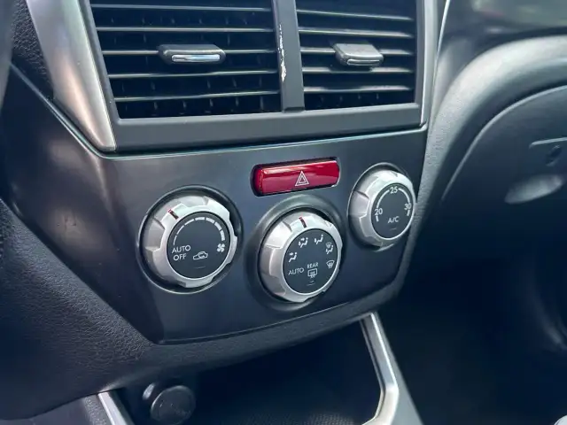 2011 Subaru Impreza WRX STi Sport-tech STI|Rare Find|Ontario... - Photo 21