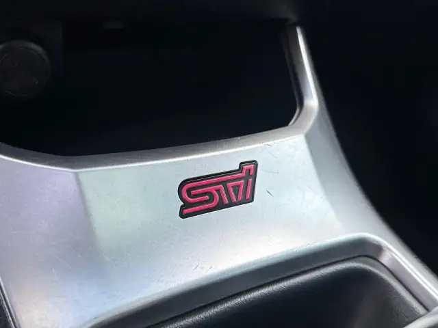2011 Subaru Impreza WRX STi Sport-tech STI|Rare Find|Ontario... - Photo 22