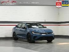 2025 Volkswagen Jetta Comfortline SPORT No Accident Leather Sunr - Photo 3