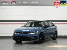 2025 Volkswagen Jetta Comfortline SPORT No Accident Leather Sunr - Photo 5