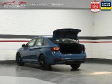 2025 Volkswagen Jetta Comfortline SPORT No Accident Leather Sunr - Photo 8