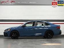2025 Volkswagen Jetta Comfortline SPORT No Accident Leather Sunr - Photo 9