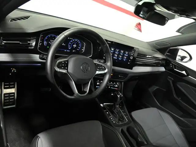 2025 Volkswagen Jetta Comfortline SPORT No Accident Leather Sunr - Photo 10