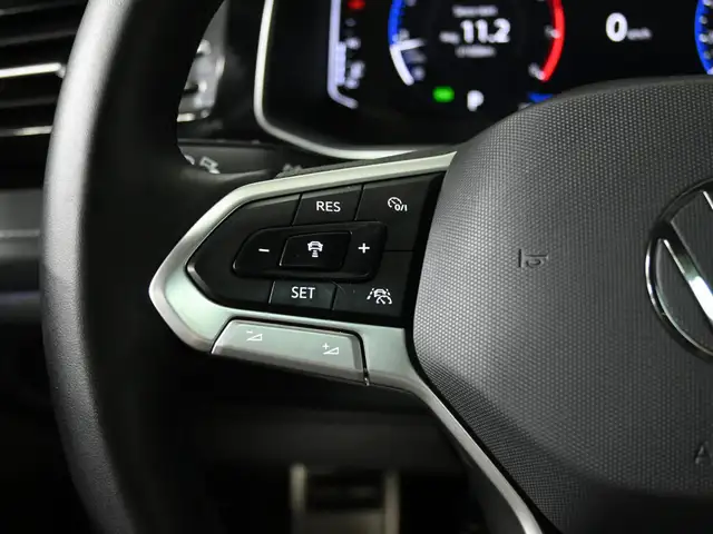 2025 Volkswagen Jetta Comfortline SPORT No Accident Leather Sunr - Photo 14