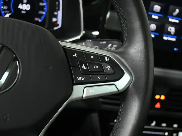 2025 Volkswagen Jetta Comfortline SPORT No Accident Leather Sunr - Photo 15