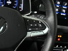 2025 Volkswagen Jetta Comfortline SPORT No Accident Leather Sunr - Photo 15