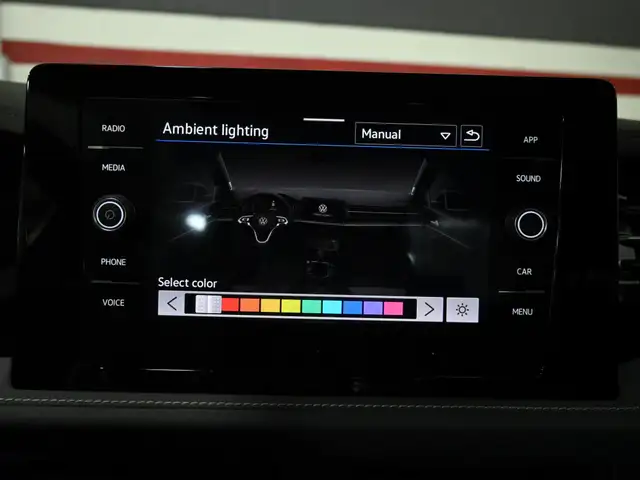 2025 Volkswagen Jetta Comfortline SPORT No Accident Leather Sunr - Photo 17