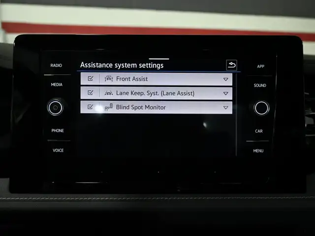 2025 Volkswagen Jetta Comfortline SPORT No Accident Leather Sunr - Photo 18