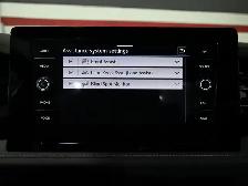 2025 Volkswagen Jetta Comfortline SPORT No Accident Leather Sunr - Photo 18