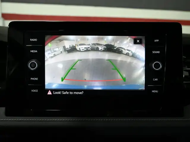 2025 Volkswagen Jetta Comfortline SPORT No Accident Leather Sunr - Photo 19