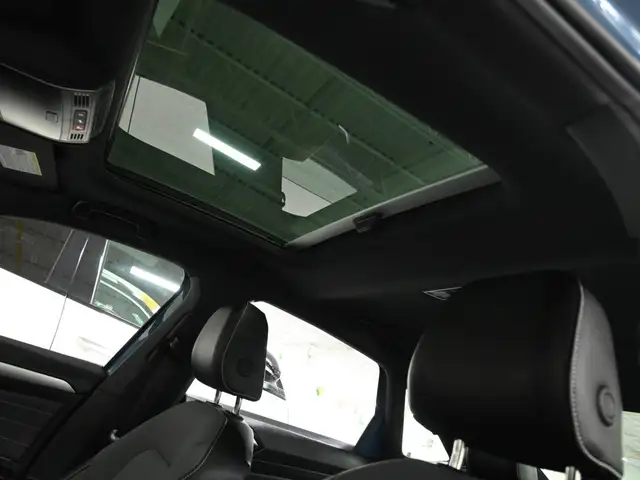 2025 Volkswagen Jetta Comfortline SPORT No Accident Leather Sunr - Photo 22