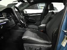 2025 Volkswagen Jetta Comfortline SPORT No Accident Leather Sunr - Photo 23