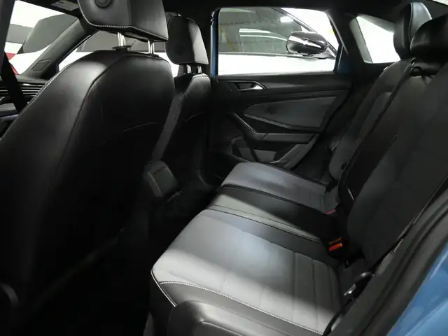 2025 Volkswagen Jetta Comfortline SPORT No Accident Leather Sunr - Photo 24