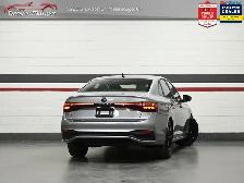 2025 Volkswagen Jetta Comfortline SPORT No Accident Leather Sunr - Photo 2