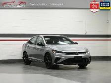 2025 Volkswagen Jetta Comfortline SPORT No Accident Leather Sunr - Photo 3