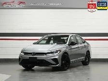 2025 Volkswagen Jetta Comfortline SPORT No Accident Leather Sunr - Photo 5