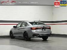 2025 Volkswagen Jetta Comfortline SPORT No Accident Leather Sunr - Photo 6