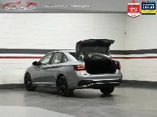 2025 Volkswagen Jetta Comfortline SPORT No Accident Leather Sunr - Photo 8