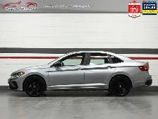 2025 Volkswagen Jetta Comfortline SPORT No Accident Leather Sunr - Photo 9