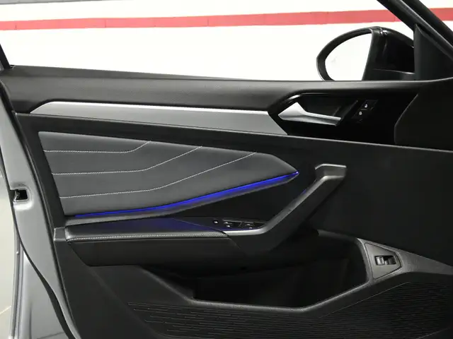 2025 Volkswagen Jetta Comfortline SPORT No Accident Leather Sunr - Photo 11