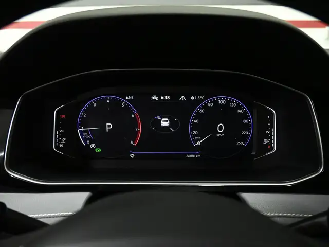 2025 Volkswagen Jetta Comfortline SPORT No Accident Leather Sunr - Photo 13