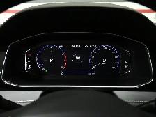 2025 Volkswagen Jetta Comfortline SPORT No Accident Leather Sunr - Photo 13