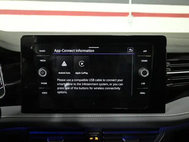 2025 Volkswagen Jetta Comfortline SPORT No Accident Leather Sunr - Photo 16