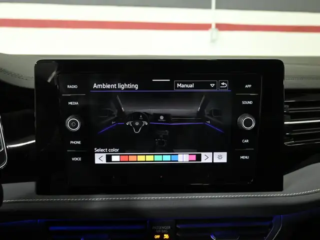 2025 Volkswagen Jetta Comfortline SPORT No Accident Leather Sunr - Photo 18