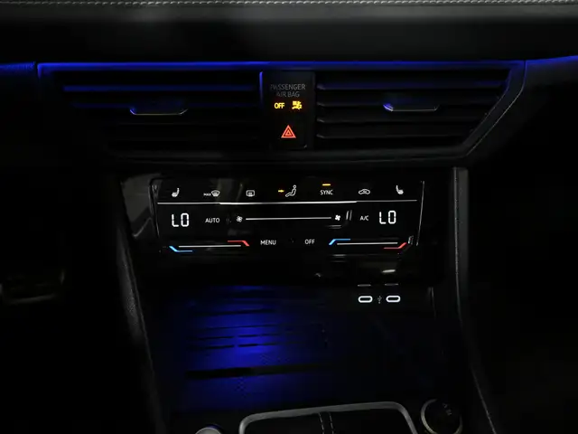 2025 Volkswagen Jetta Comfortline SPORT No Accident Leather Sunr - Photo 20