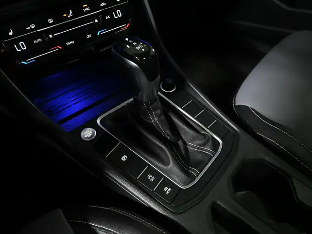 2025 Volkswagen Jetta Comfortline SPORT No Accident Leather Sunr - Photo 21