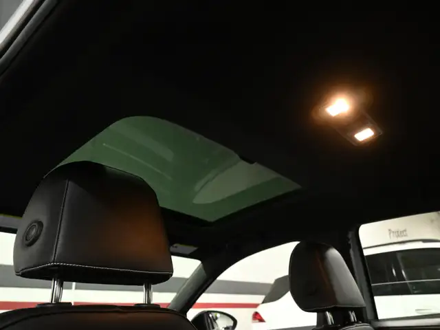 2025 Volkswagen Jetta Comfortline SPORT No Accident Leather Sunr - Photo 22